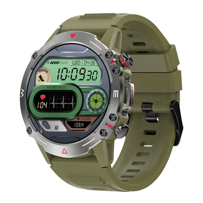 VitalPulse Smart Watch